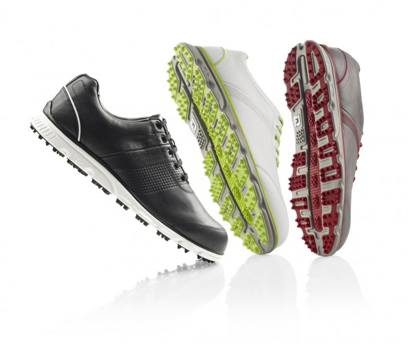 Best Foot Forward: great golf shoes for 2015 - Golf Care