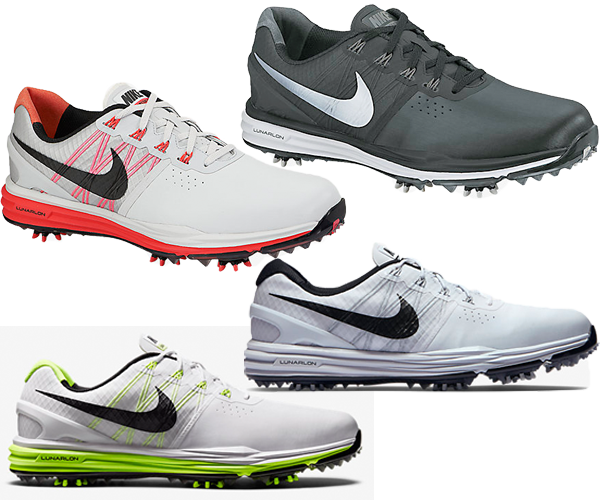 Forward: Five golf shoes for 2015 Golf Care Blog