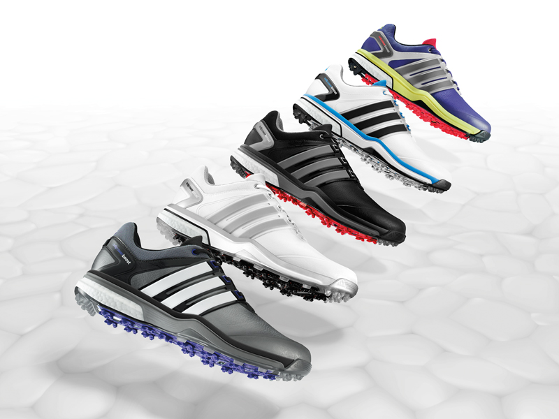 Best Foot Forward: great golf shoes for 2015 - Golf Care