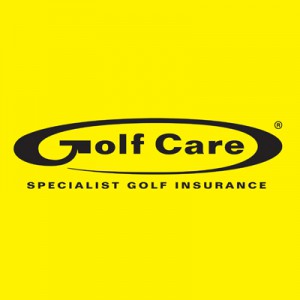 golf care logo