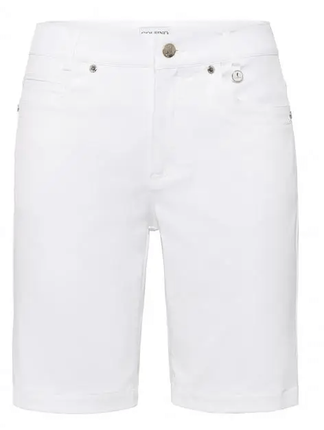 Best white golf shorts for men and women - Golf Care Blog