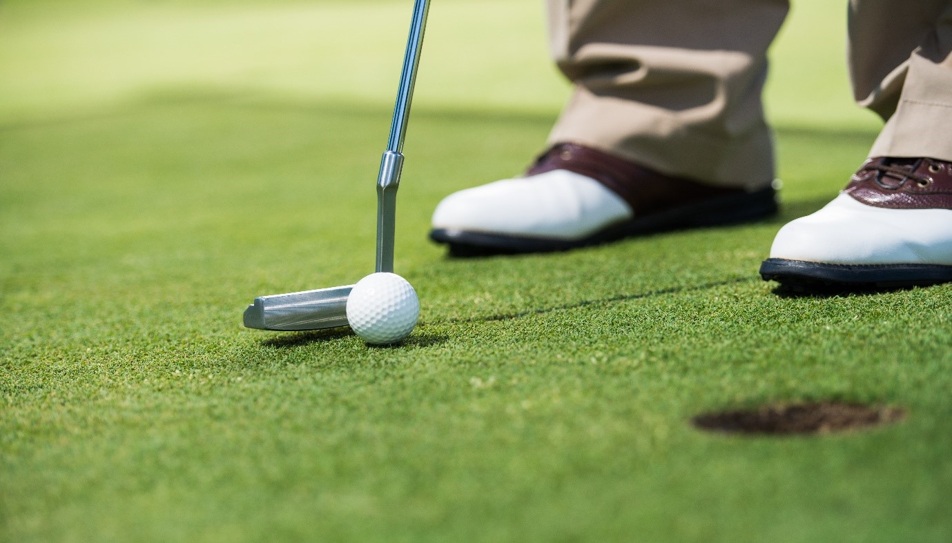 5 Putting Tips Which Will Change Your Game - Golf Care Blog