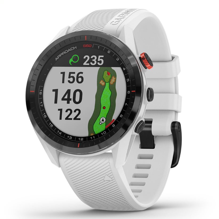 Hole19 Golf GPS for Smartwatch is here!