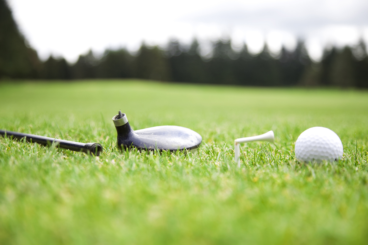 Three Reasons Why Golfers Love To Join A Golf Club