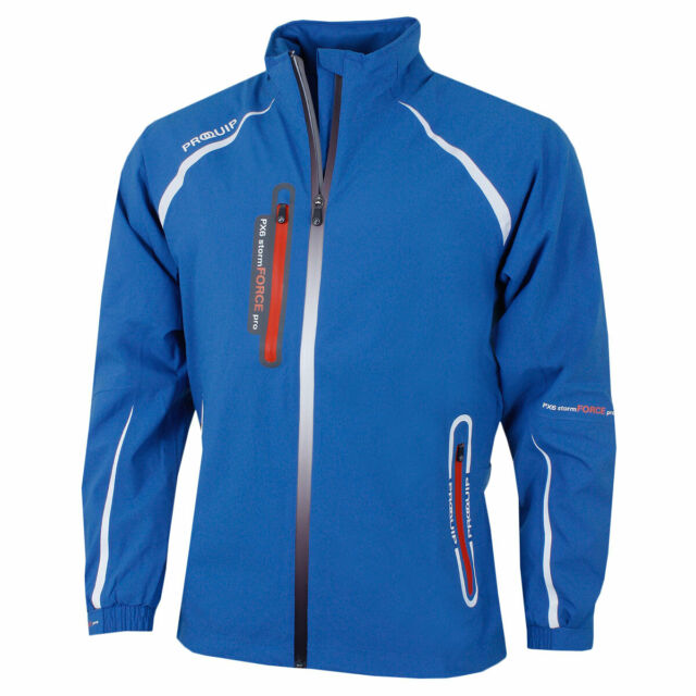 The Best Golf Waterproofs On The Market - Golf Care Blog