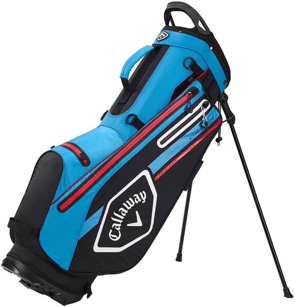 Best Golf Stand Bag  Top Picks and Expert Review