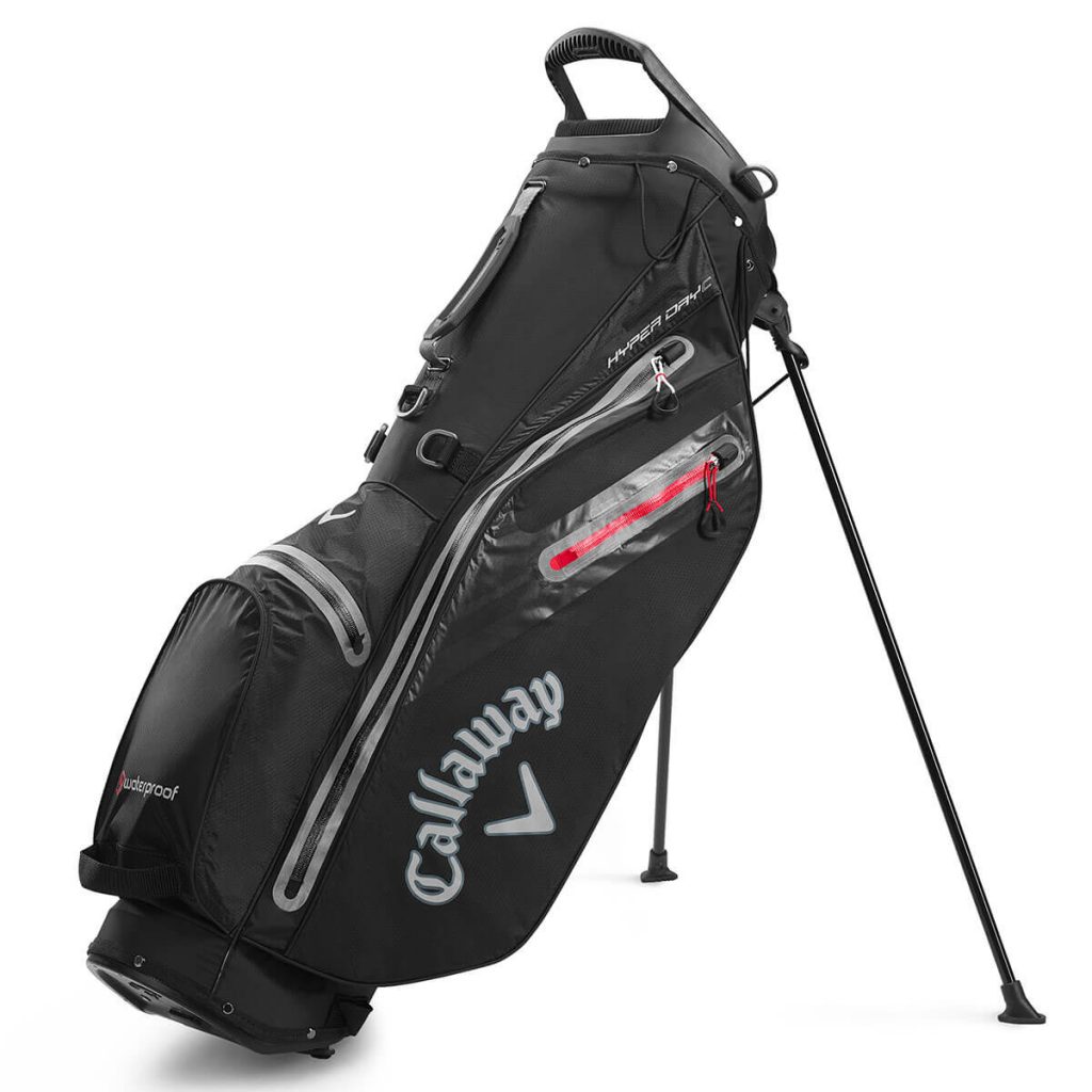 best waterproof golf bags