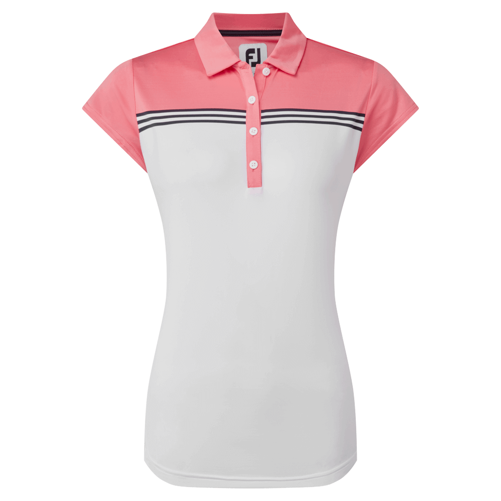 women's golf polo shirts