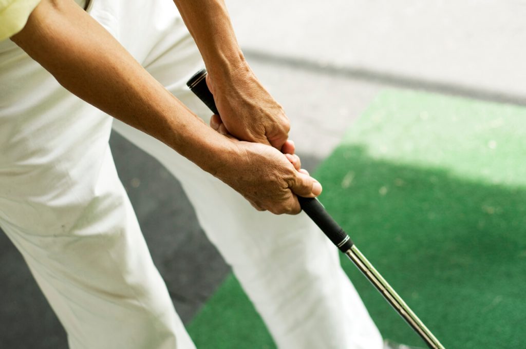 what to look for when buying second hand golf clubs