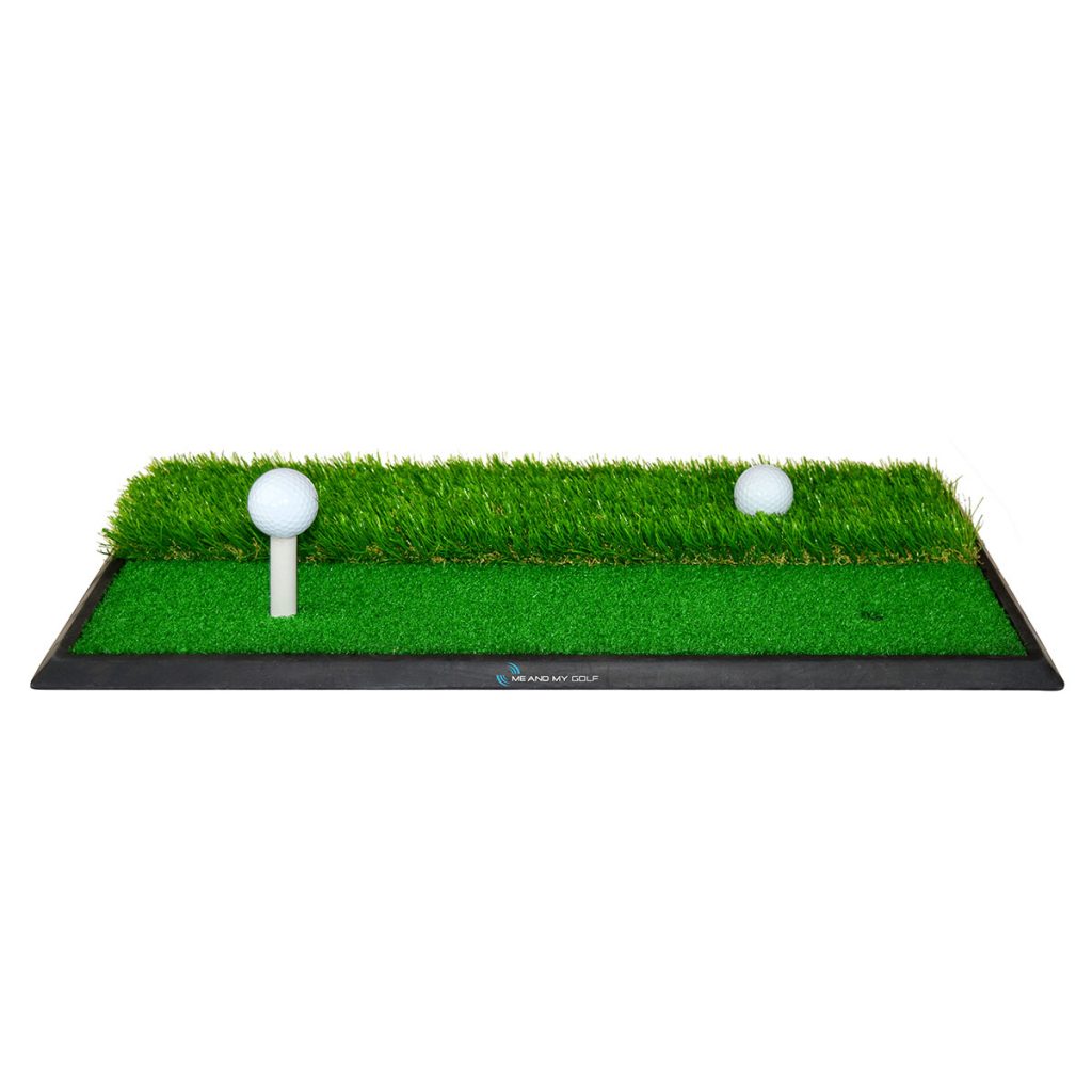 golf practice mats 