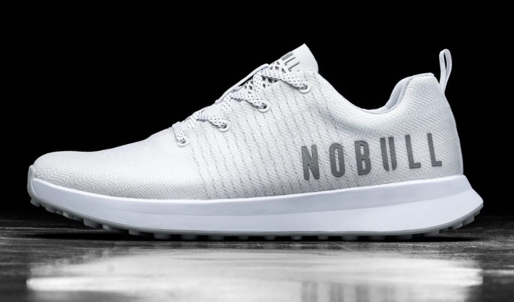 NOBULL spikeless golf shoe image