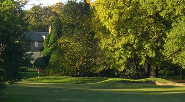 beckenham place glendale golf