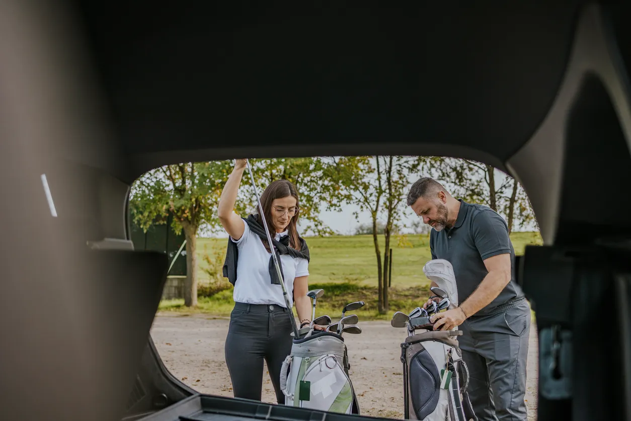 Is your golf kit really protected? The common mistakes that could affect a theft claim