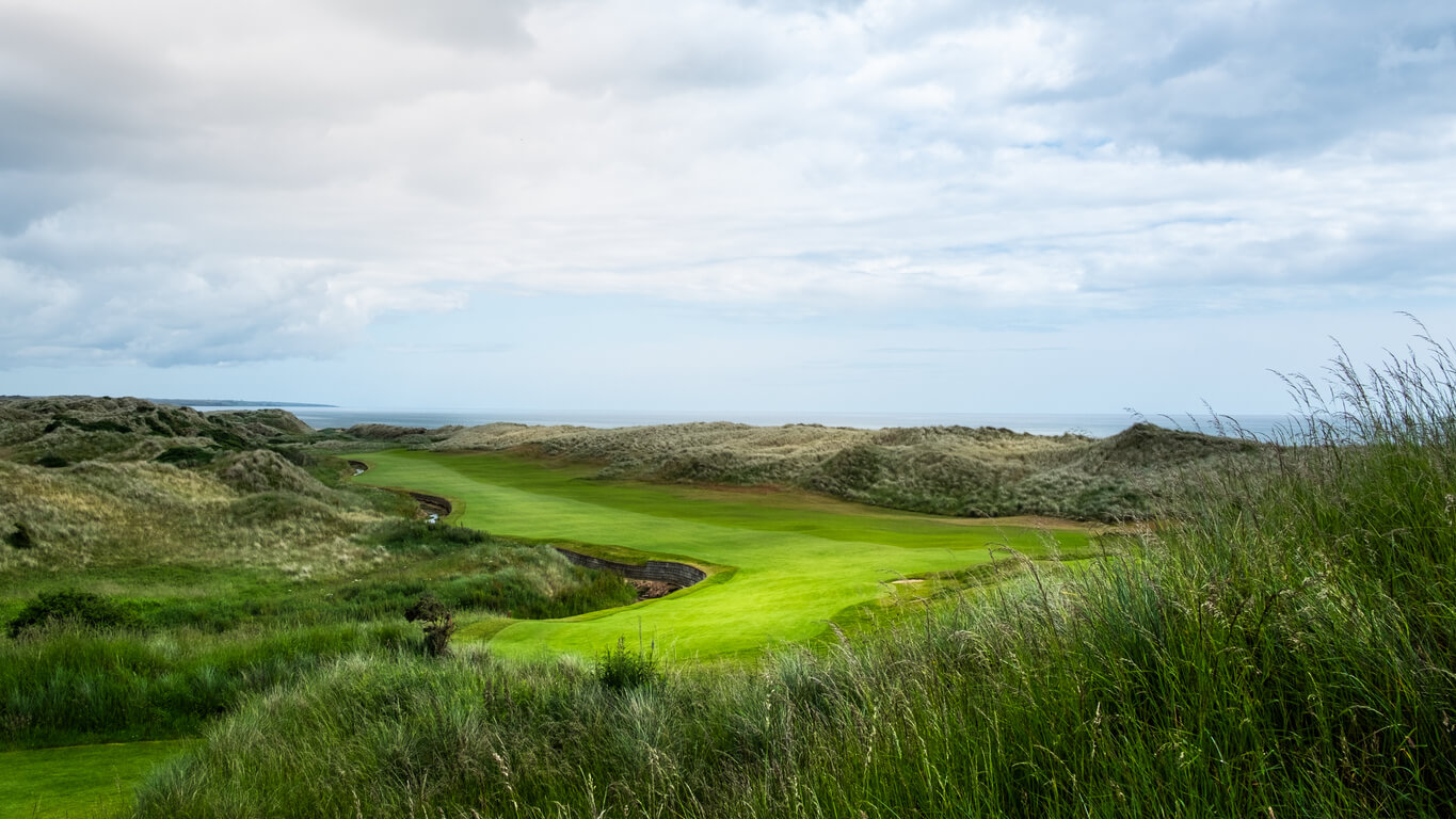 Course rating vs. slope rating for golf
