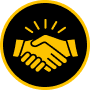 Partnership icon