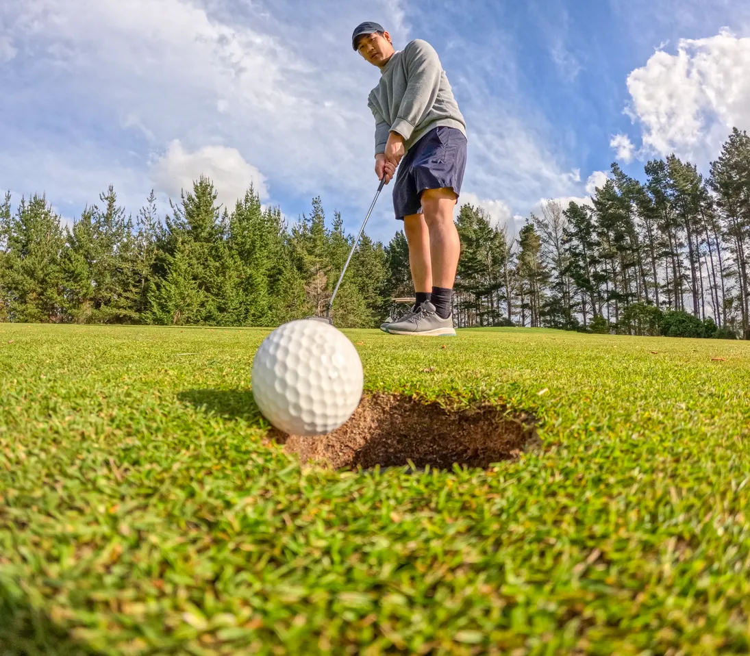 The Golf Ball Rollback: When and how will it affect golfers?