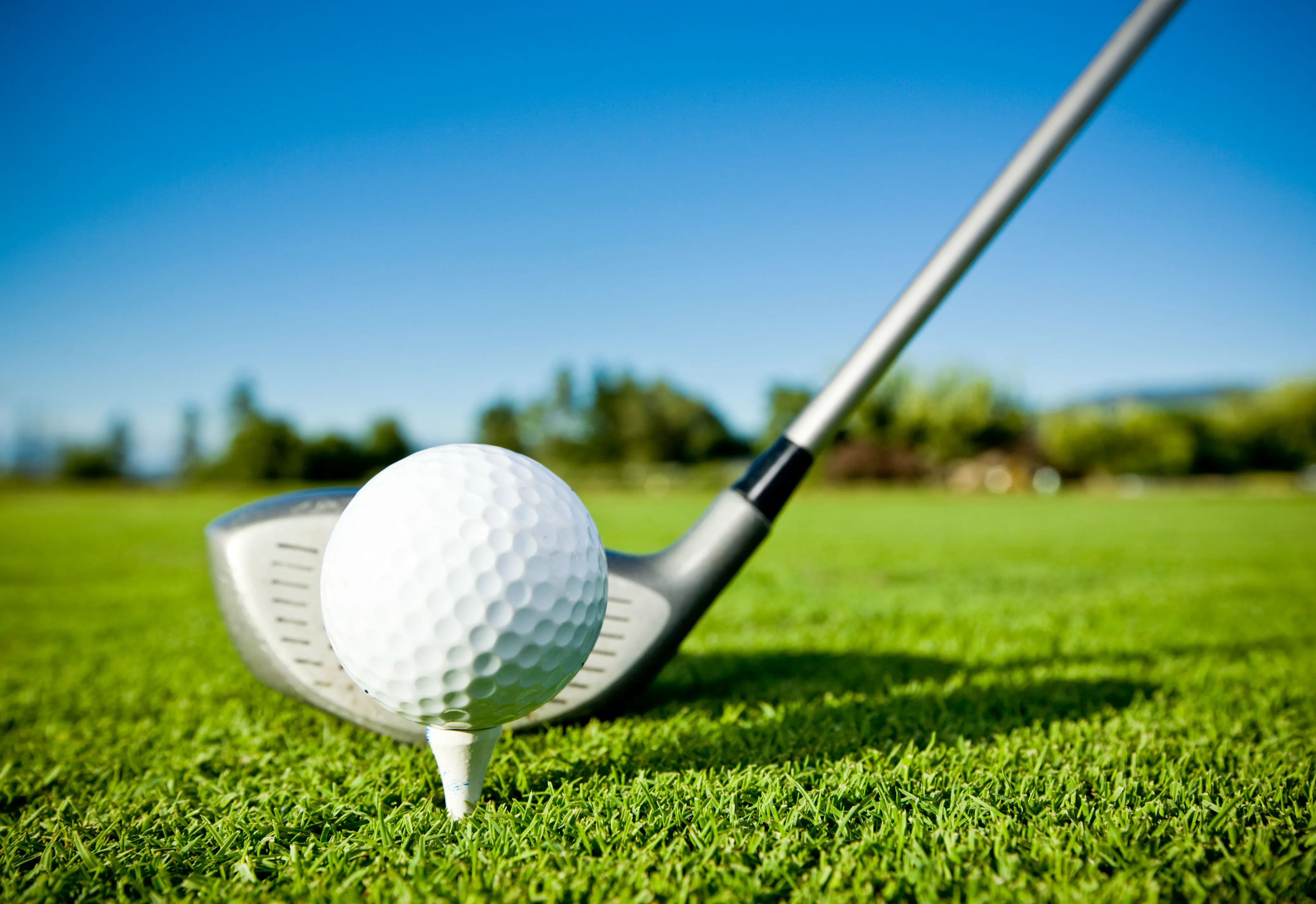 Golf tee sizes: What size tee should I use?