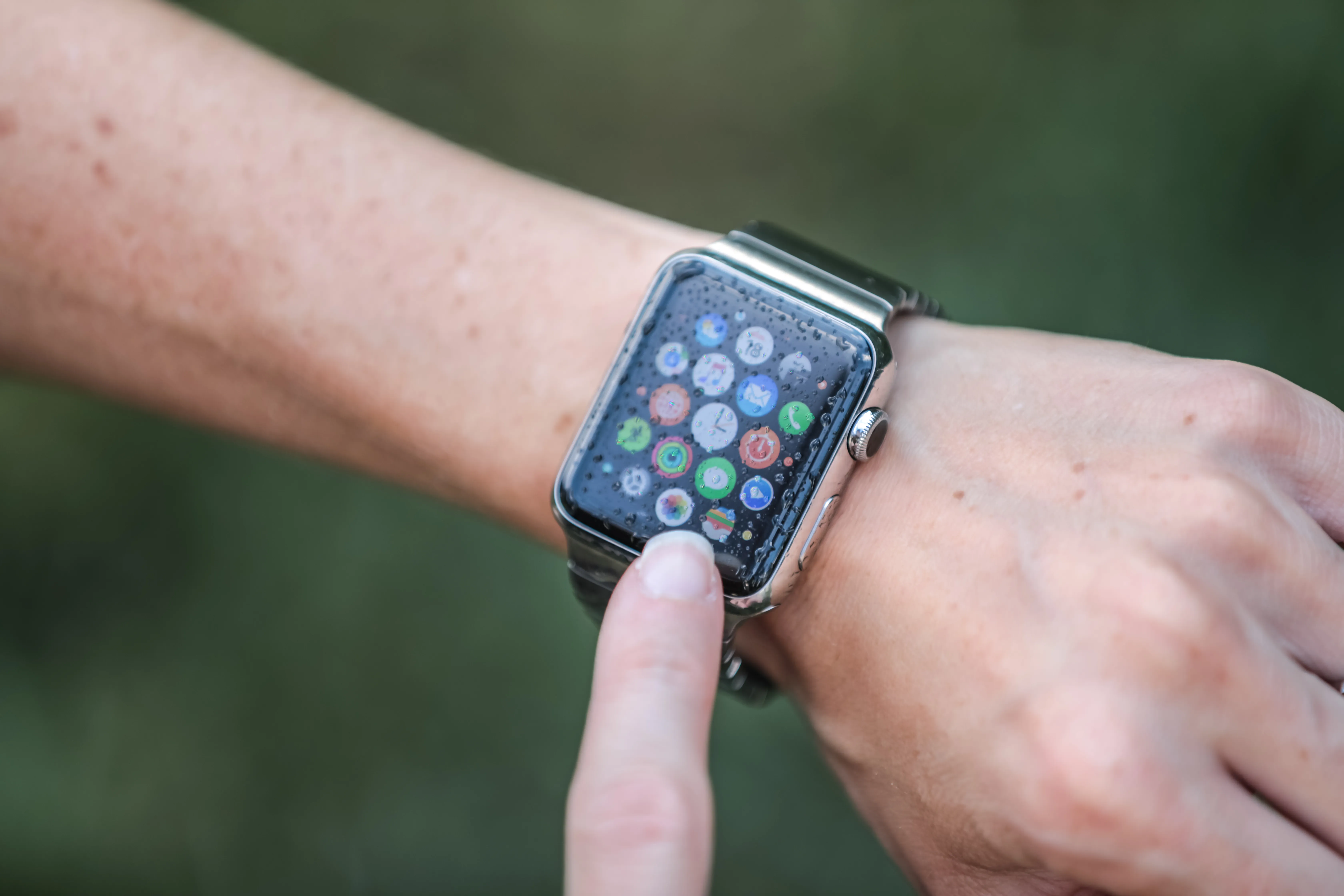 The 5 best golf apps for Apple Watch