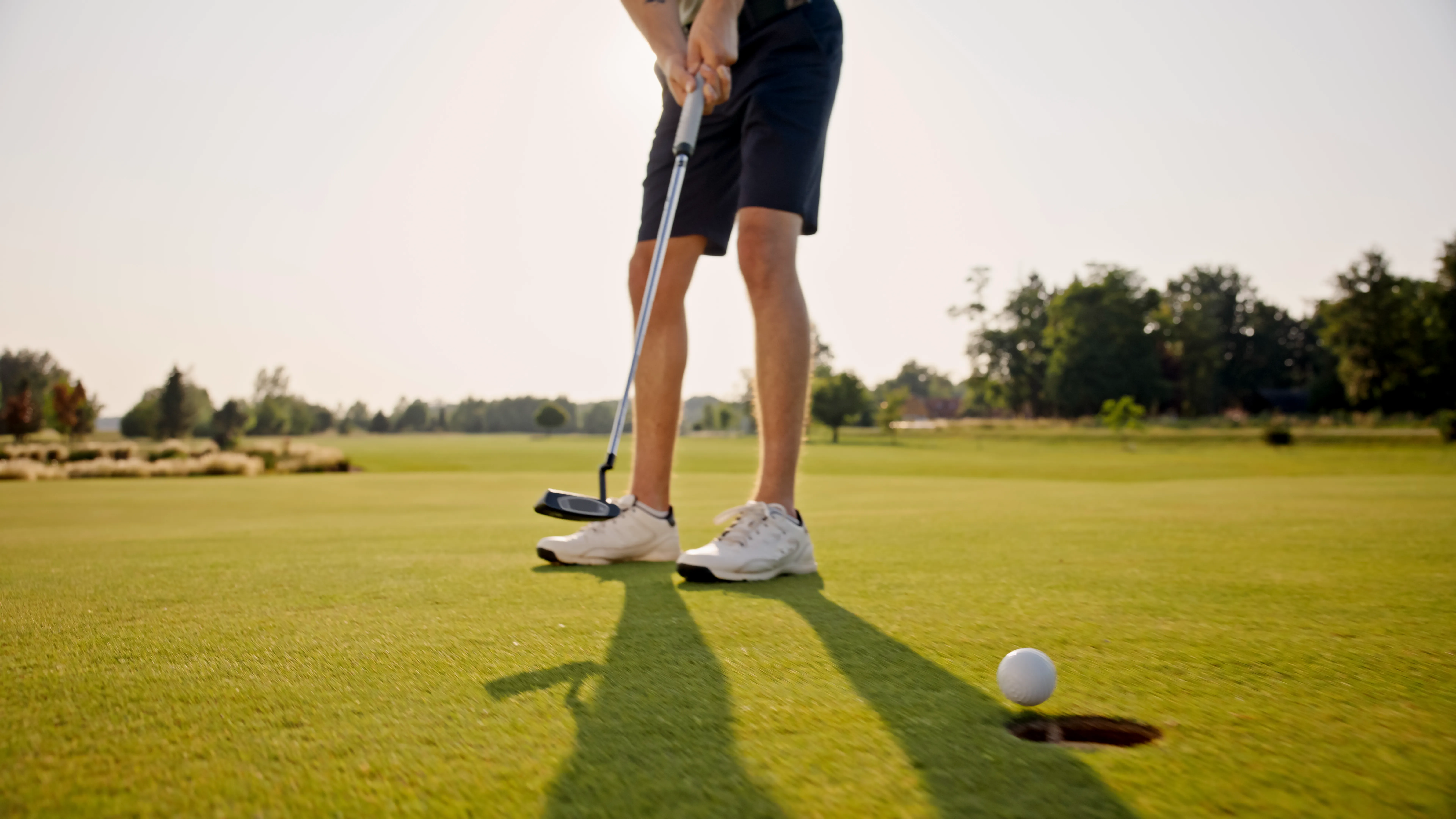 AimPoint golf: A guide to AimPoint putting and green-reading