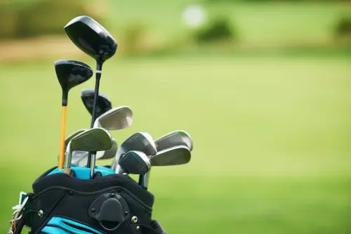 most expensive golf clubs