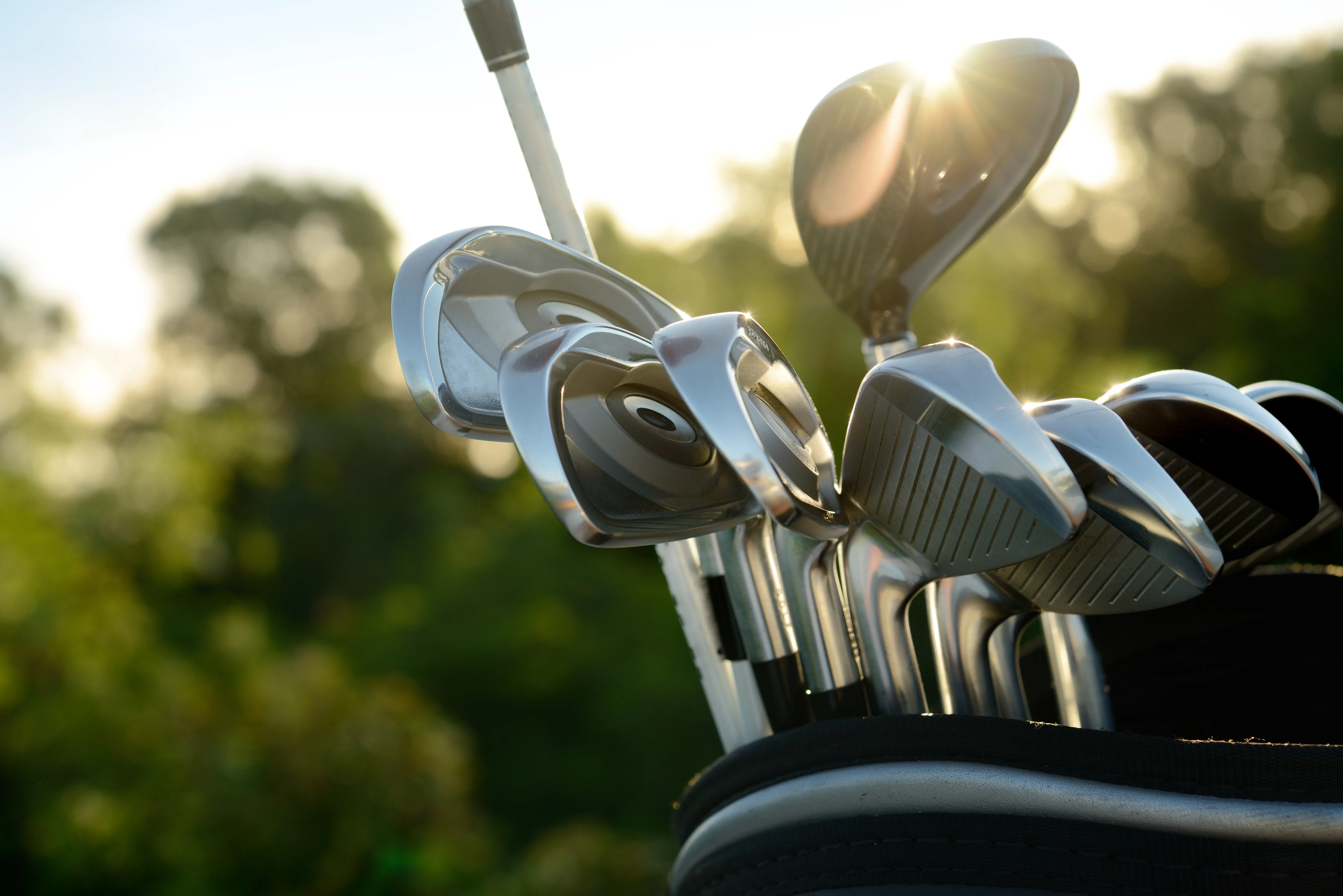 The 9 most expensive golf clubs in the world 