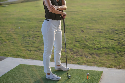 exercises for golfers elbow