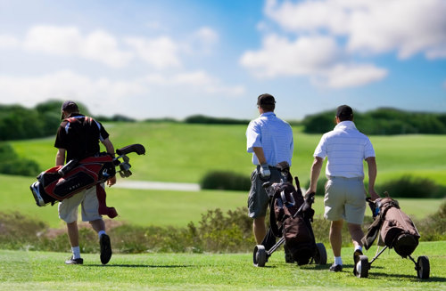 texas scramble
