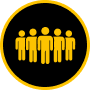 About us Icon