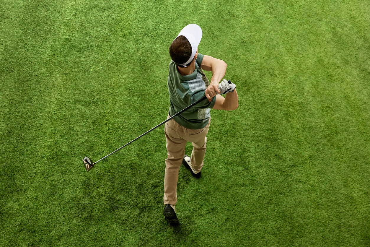 The average distance for each golf club: your complete guide
