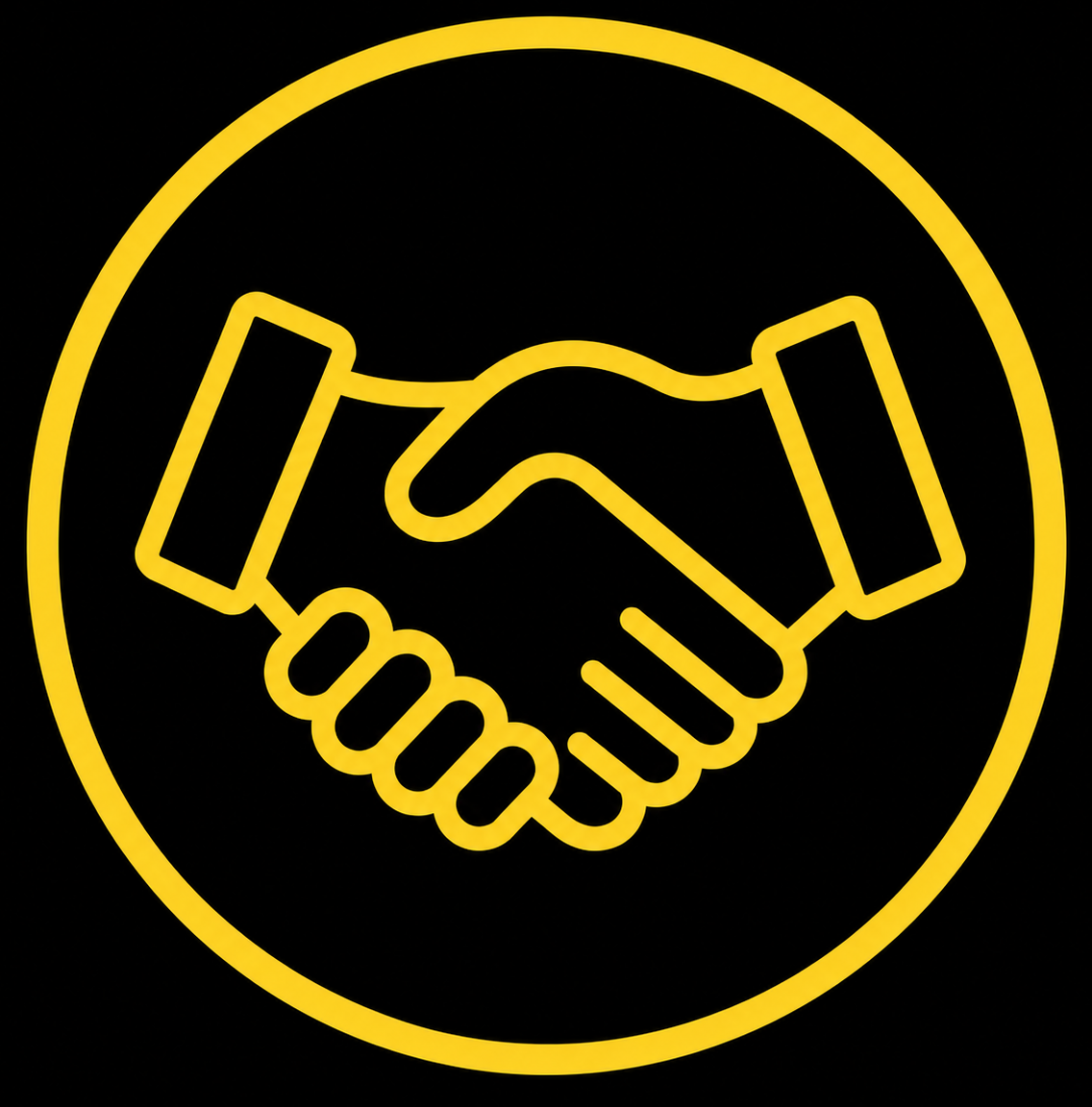 Icon showing partnership with Scottish Golf